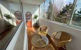 Spacious 3Bd Top Floor Flat Close To Lake
