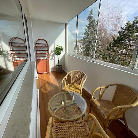Spacious 3Bd Top Floor Flat Close To Lake Klagenfurt am Woerthersee Buitenkant foto