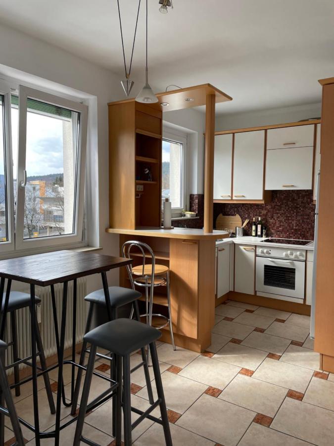 Spacious 3Bd Top Floor Flat Close To Lake Klagenfurt am Woerthersee Buitenkant foto