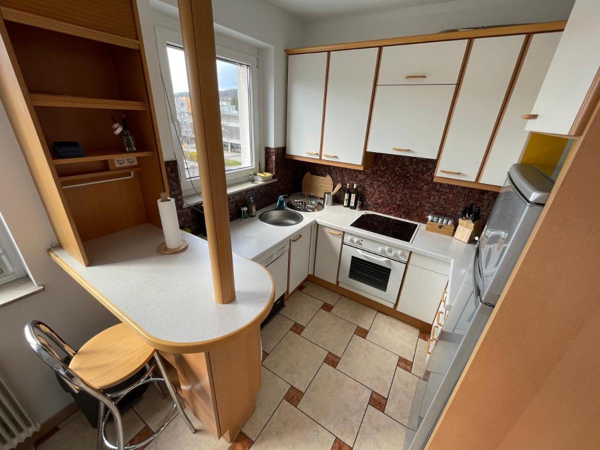 Spacious 3Bd Top Floor Flat Close To Lake Klagenfurt am Woerthersee Buitenkant foto