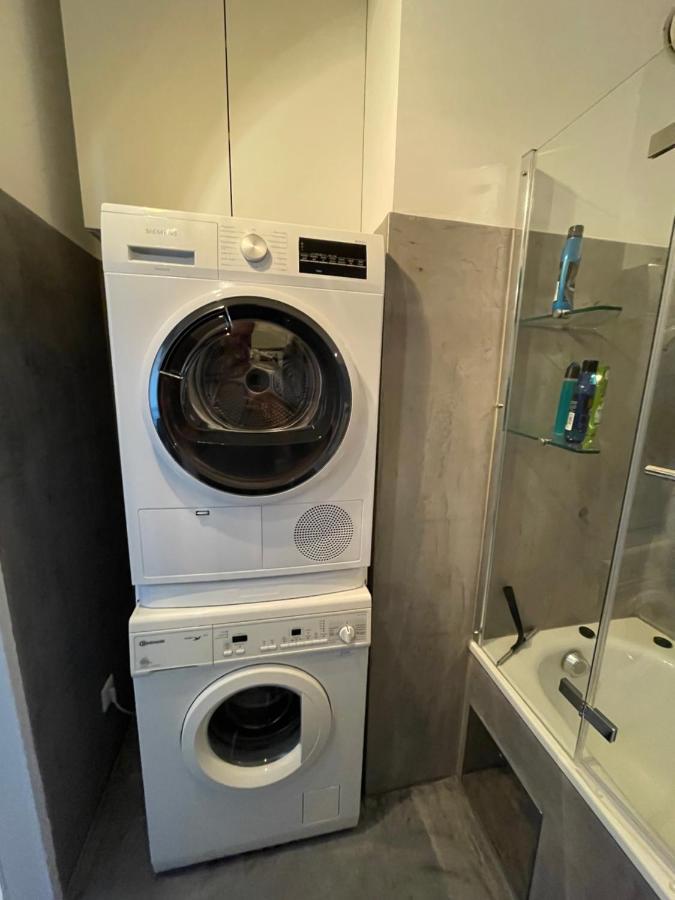 Spacious 3Bd Top Floor Flat Close To Lake Klagenfurt am Woerthersee Buitenkant foto