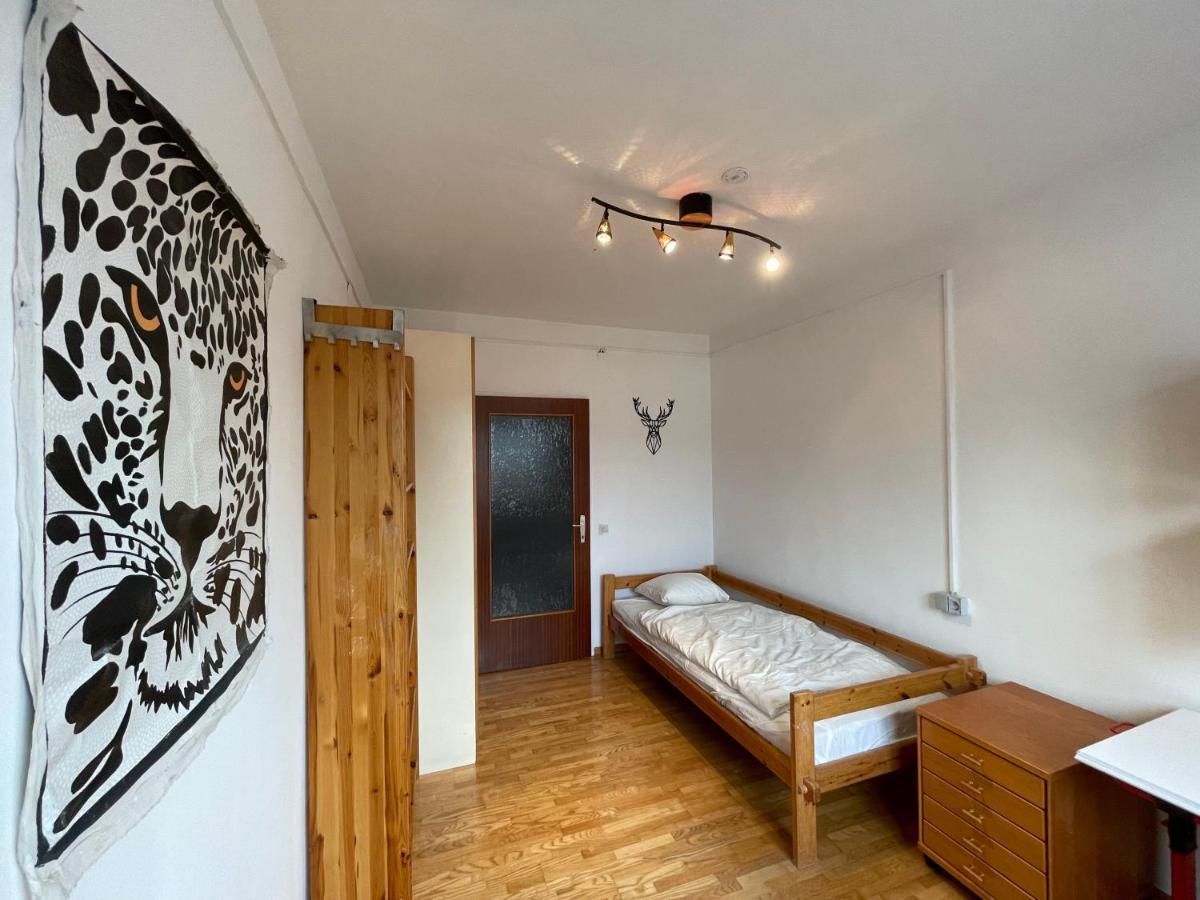 Spacious 3Bd Top Floor Flat Close To Lake Klagenfurt am Woerthersee Buitenkant foto
